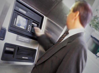 Delta забезпечує безперервну роботу банкоматів крупного банку в Перу