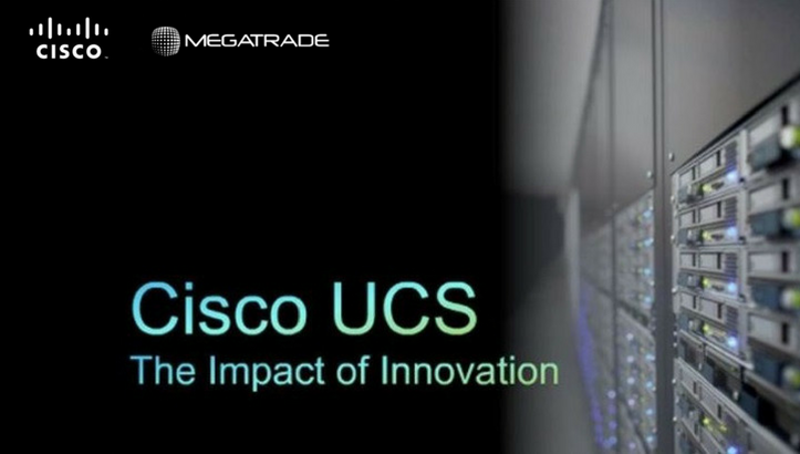 UCS Fabric Interconnect 4-го покоління та Virtual Interface Cards доступні до замовлення