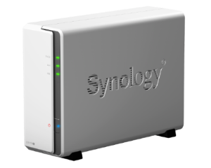 Нові моделі та додатки від Synology