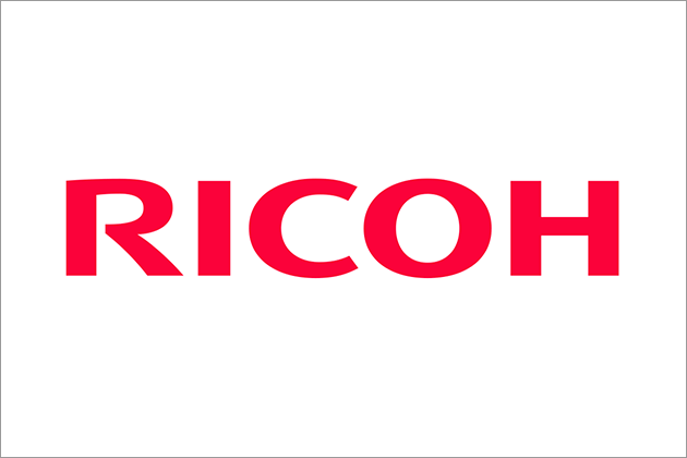 Ricoh пропонує Протимікробну захисну плівку для панелі управління своїх БФП
