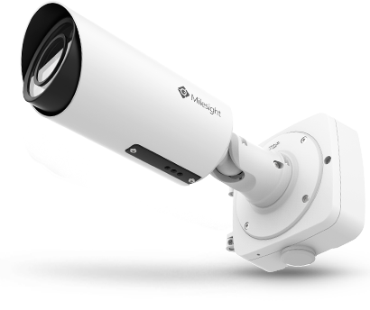 Оновлена серія камер Pro Bullet з автофокусом та 12-кратним оптичним зумом