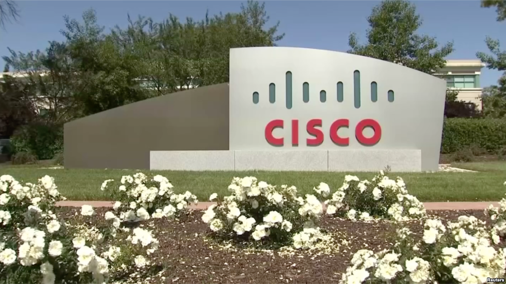 Компанія Cisco Systems попереджає про можливу кібератаку в Україні