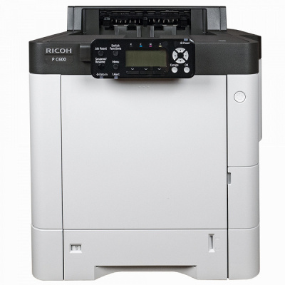 Принтер Ricoh P C600 (408302)