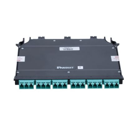 Касета HD-Flex OM4, 18хCS Duplex, 3xMPO12