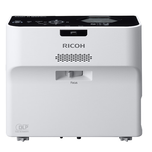 Ricoh PJ WX4152