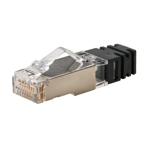 Конектор Panduit RJ45 кат. 6A FTP