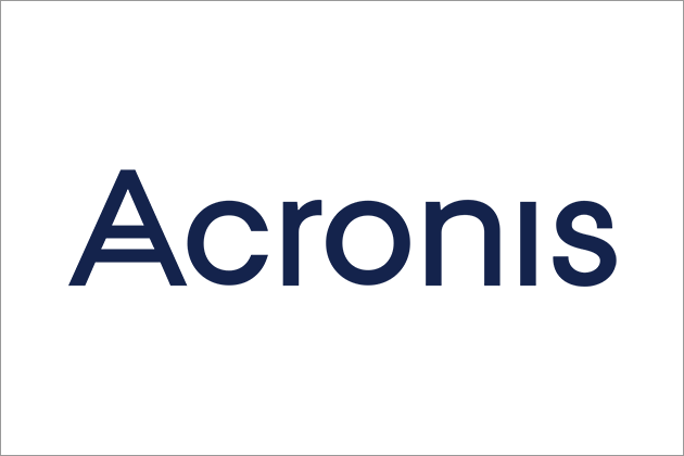 Acronis увійшов до престижного щорічного рейтингу Storage 100 від журналу CRN