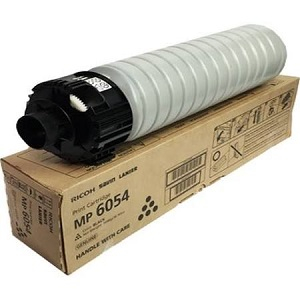 Картридж MP 6054 чорний