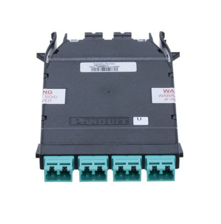 Касета HD-Flex OM4, 8хCS Duplex, 2xMPO12