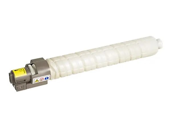 Картридж IM C5501 жовтий