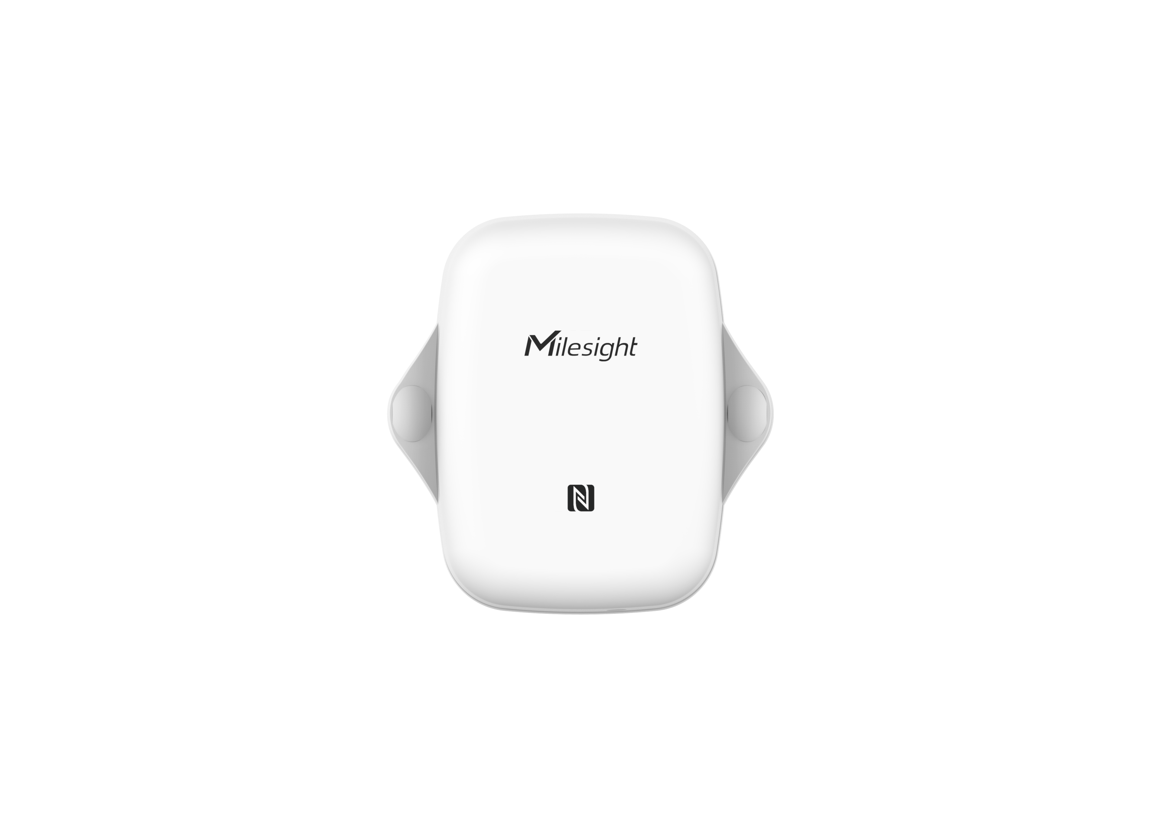 Бездротовий IP67 датчик температури та вологості EM300-TH-868M LoRaWAN з NFC налаштуванням