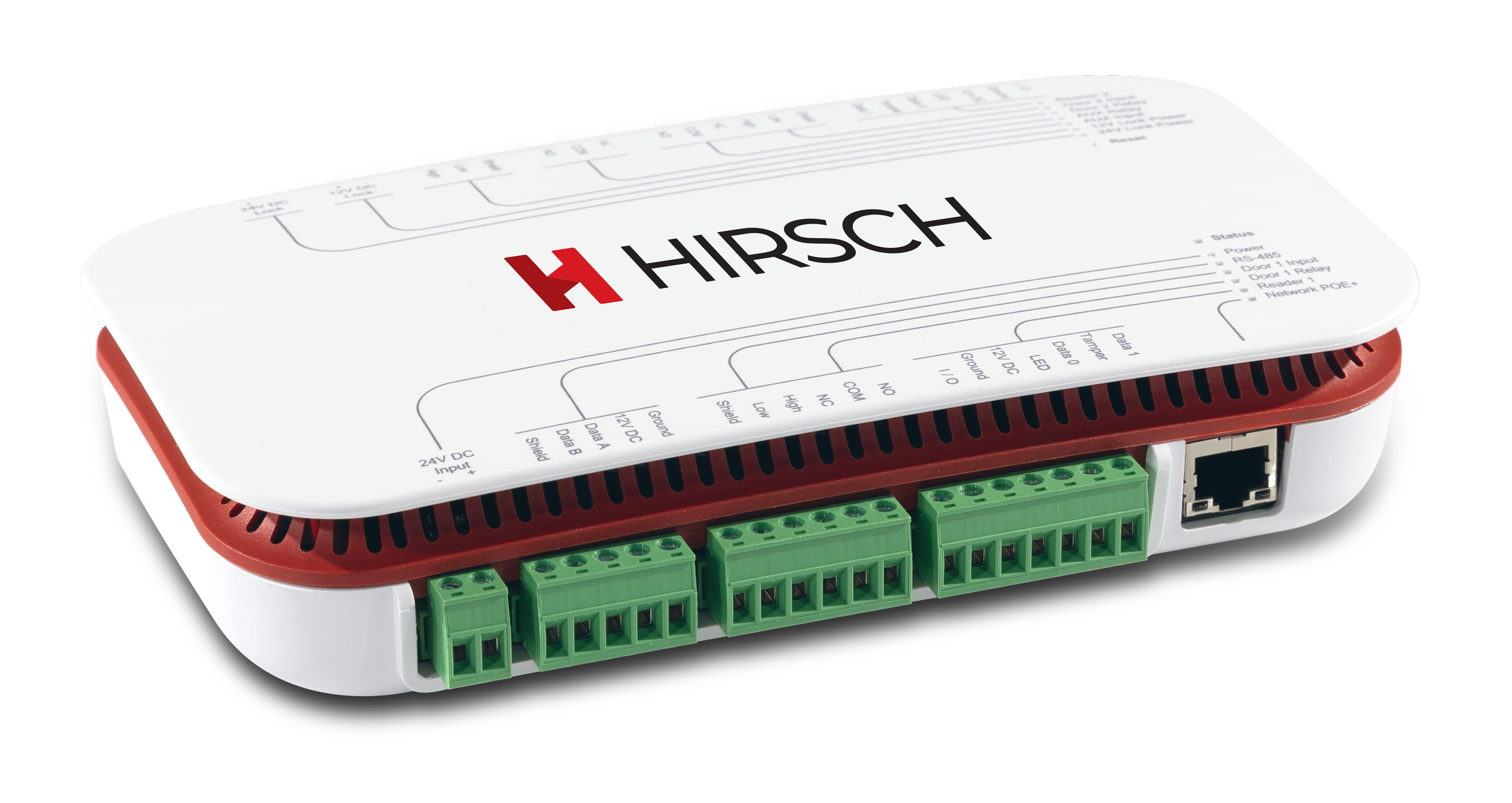 Контролер EG-2 SMB