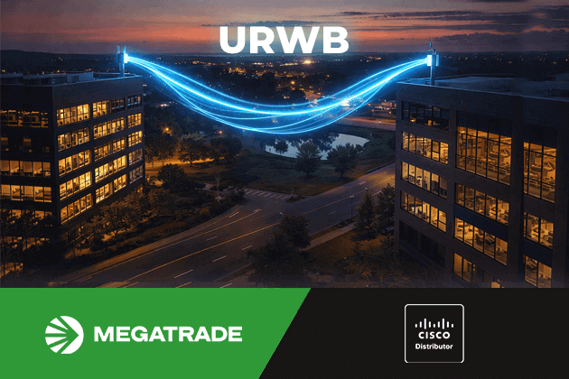 Бездротова магістральна мережа замість оптики: три сценарії використання