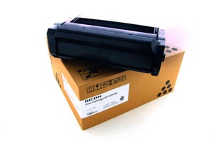 Картридж SP 5200HE чорний великої ємності