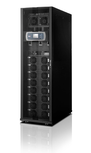 Cистемне шасі DPH-Series 200KVA