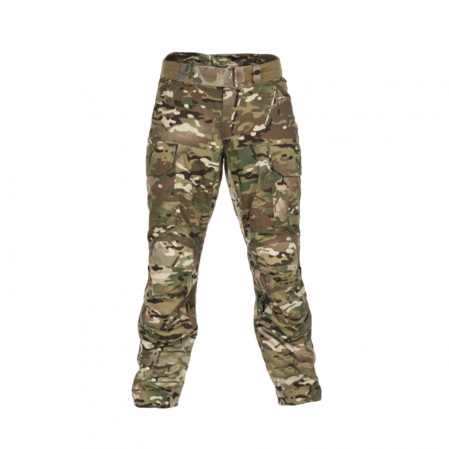 LW SR Pants MK II, Multicam, Regular