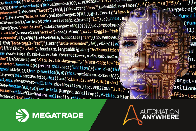 Automation Anywhere представляє генеративні послуги штучного інтелекту для бізнес-користувачів та розробників