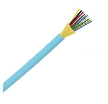 Кабель 24хOM4, LSZH (Dca-s2-d2-a1), внутрішнього використання