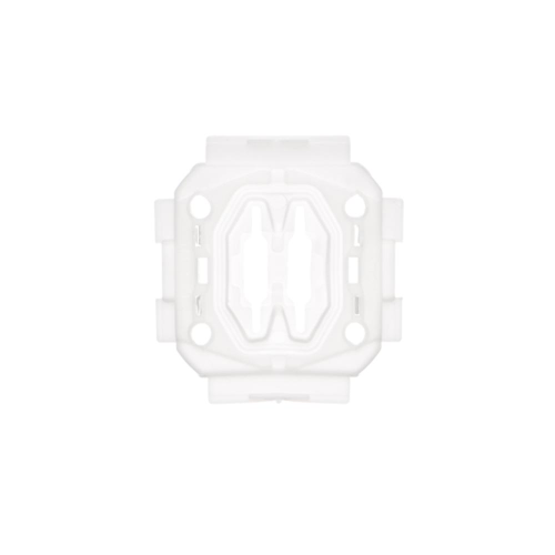 Ущільнювач IP44 для вимикачів та механічних кнопок Simon55 (TU1W)