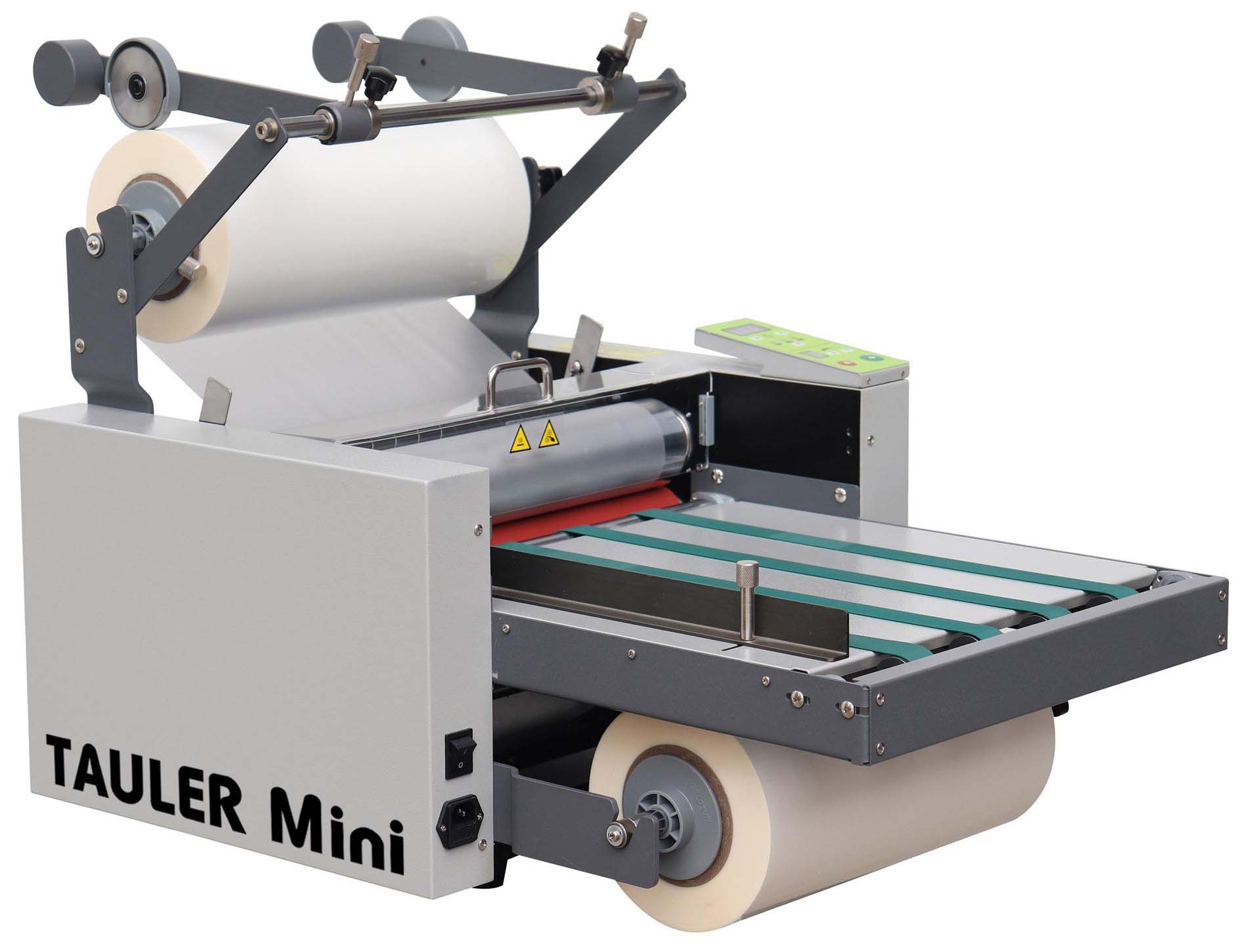 Рулонний ламінатор Tauler Mini