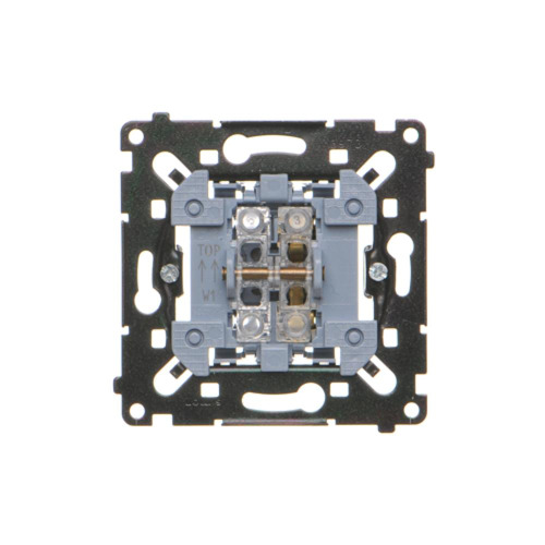 SW1M - Механізм вимикача 1кл., S54/55