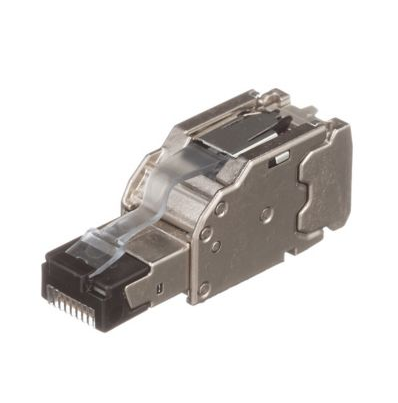 Конектор Panduit FTP RJ45, кат.6A