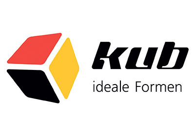 Продукция TM KUB сертифицирована в соответствии с нормами Европейского Союза