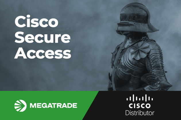 Як рішення Cisco Secure Access допомагає організаціям краще захищати своїх користувачів
