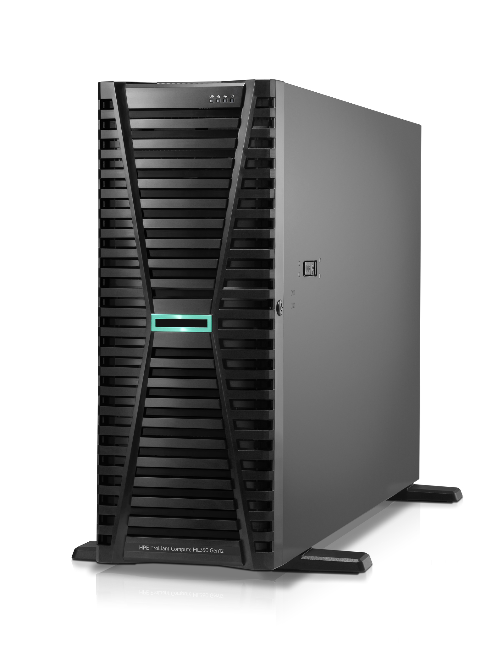 Сервер HPE ProLiant ML350 Gen12