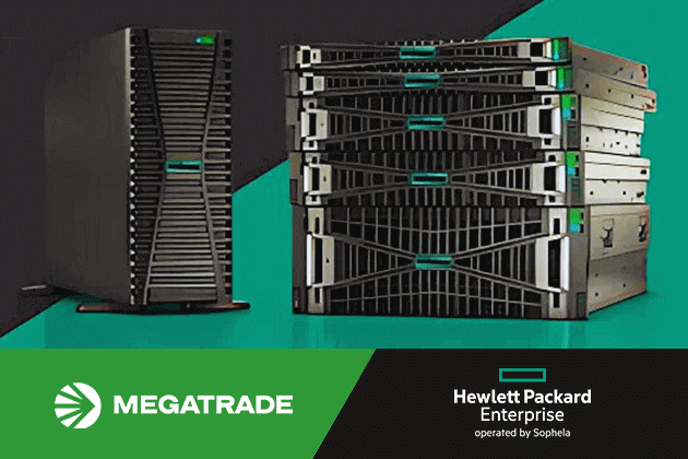 Чому варто зупинити вибір на системі збереження даних ProLiant Compute Gen12 від HPE?
