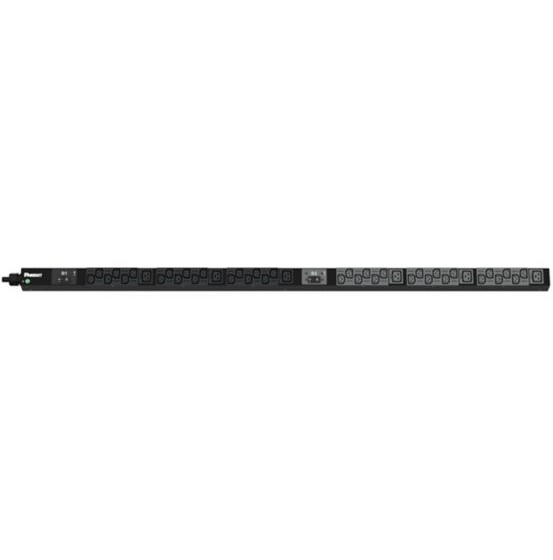 Блок розеток PDU 32A, 36хC13+6xC19, шнур 3м IEC 60309