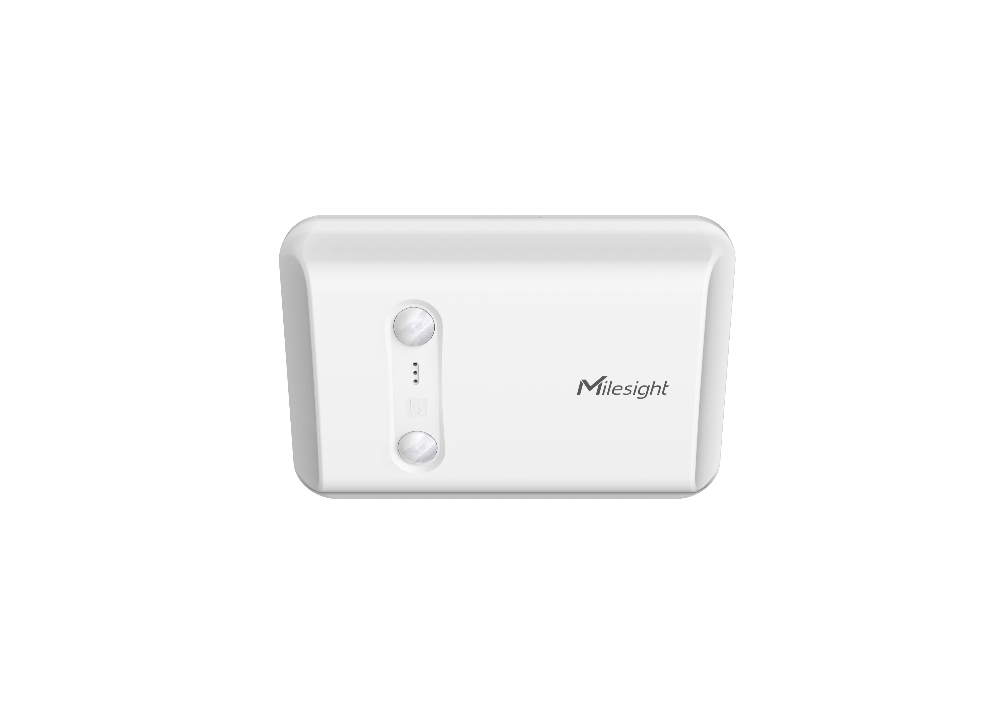 Бездротовий IP30 датчик підрахунку відвідувачів VS350-868M LoRaWAN з NFC налаштуванням