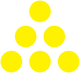 Картридж MP C3502 жовтий