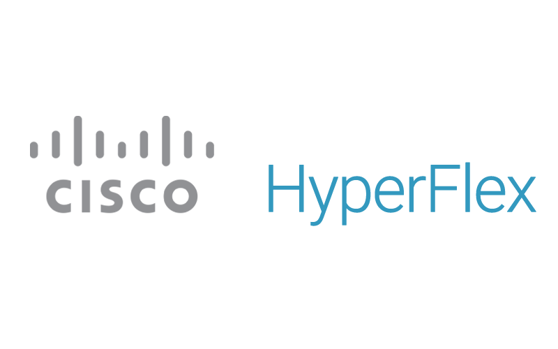 Вебінар: Cisco HyperFlex