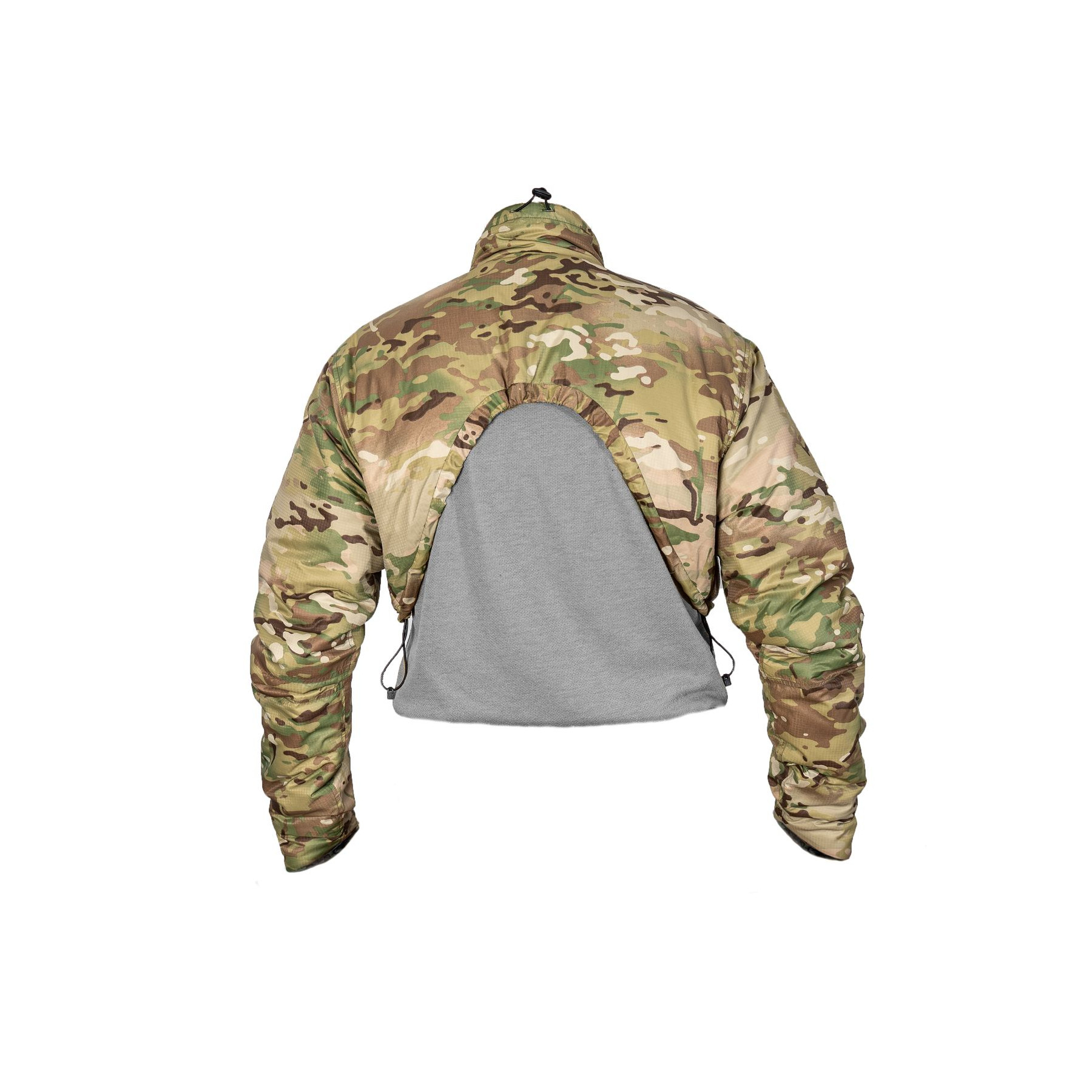 Half Jacket, Multicam