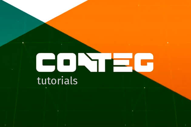 11 коротких відео про встановлення та роботу з обладнанням Conteg