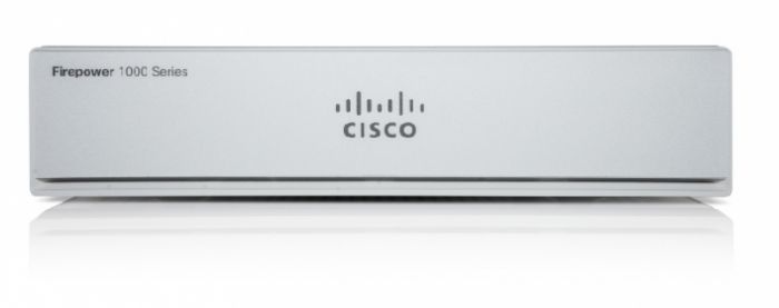 Міжмережевий екран Cisco Firepower 1010 NGFW Appliance, Desktop