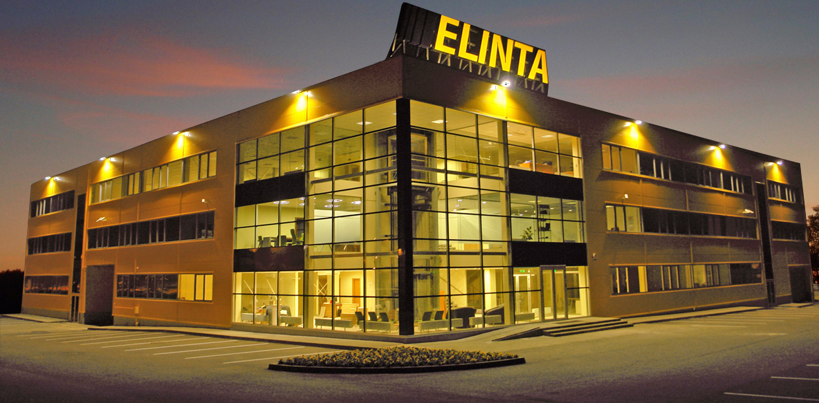 Огляд зарядних станцій для електромобілів компанії Elinta Charge