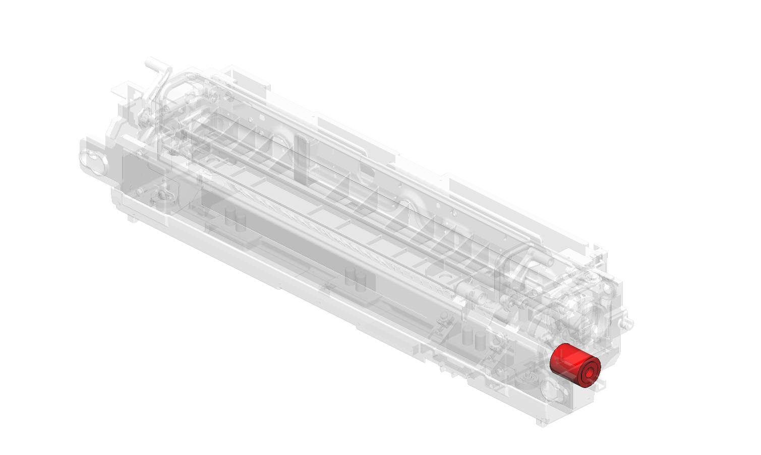 Шестерня Z20