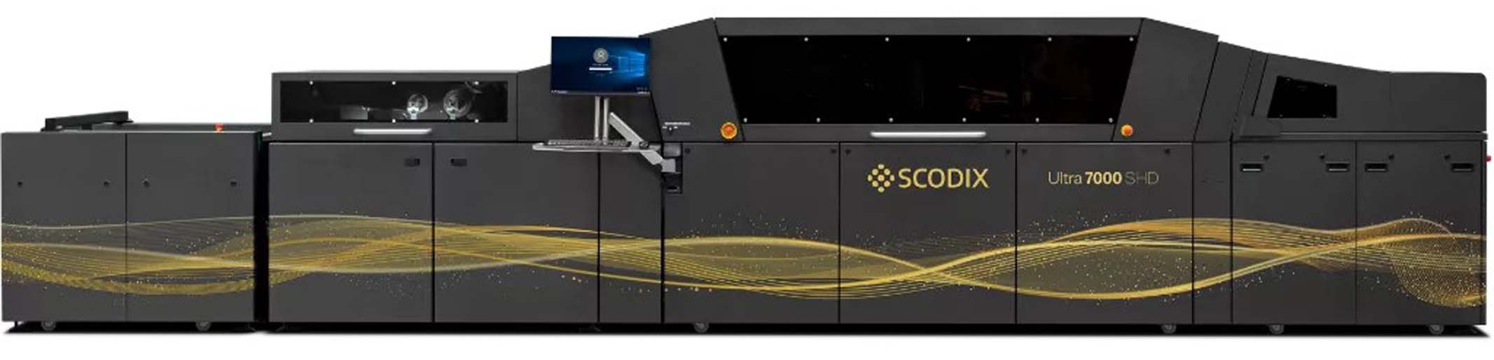 Scodix Ultra 7000