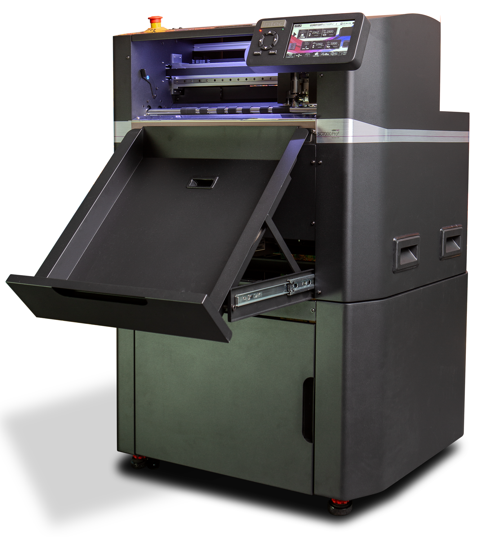 Morgana SC7000 Pro-T