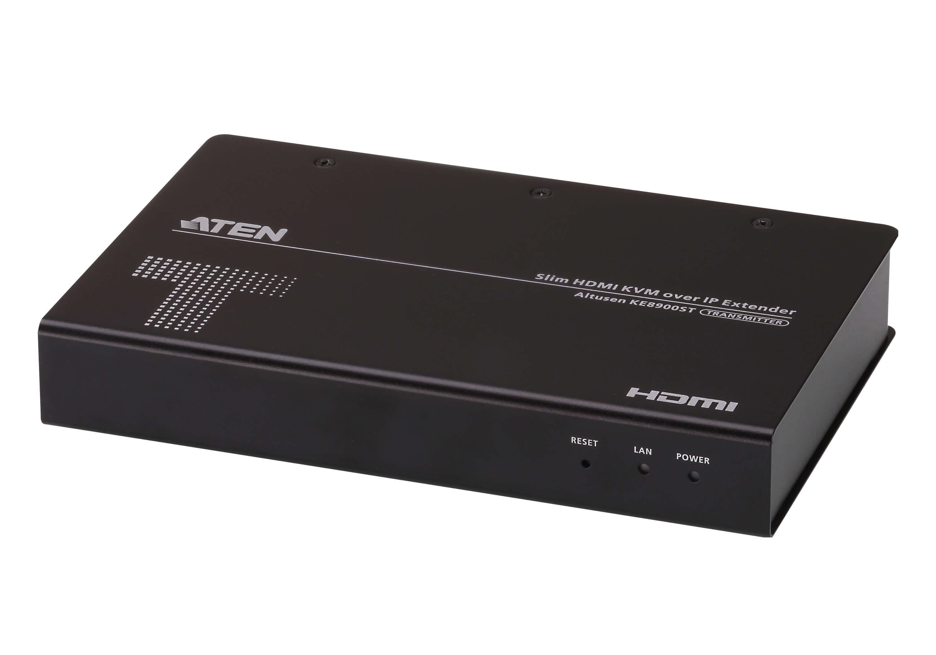 Slim HDMI KVM подовжувач over IP, Transmitter