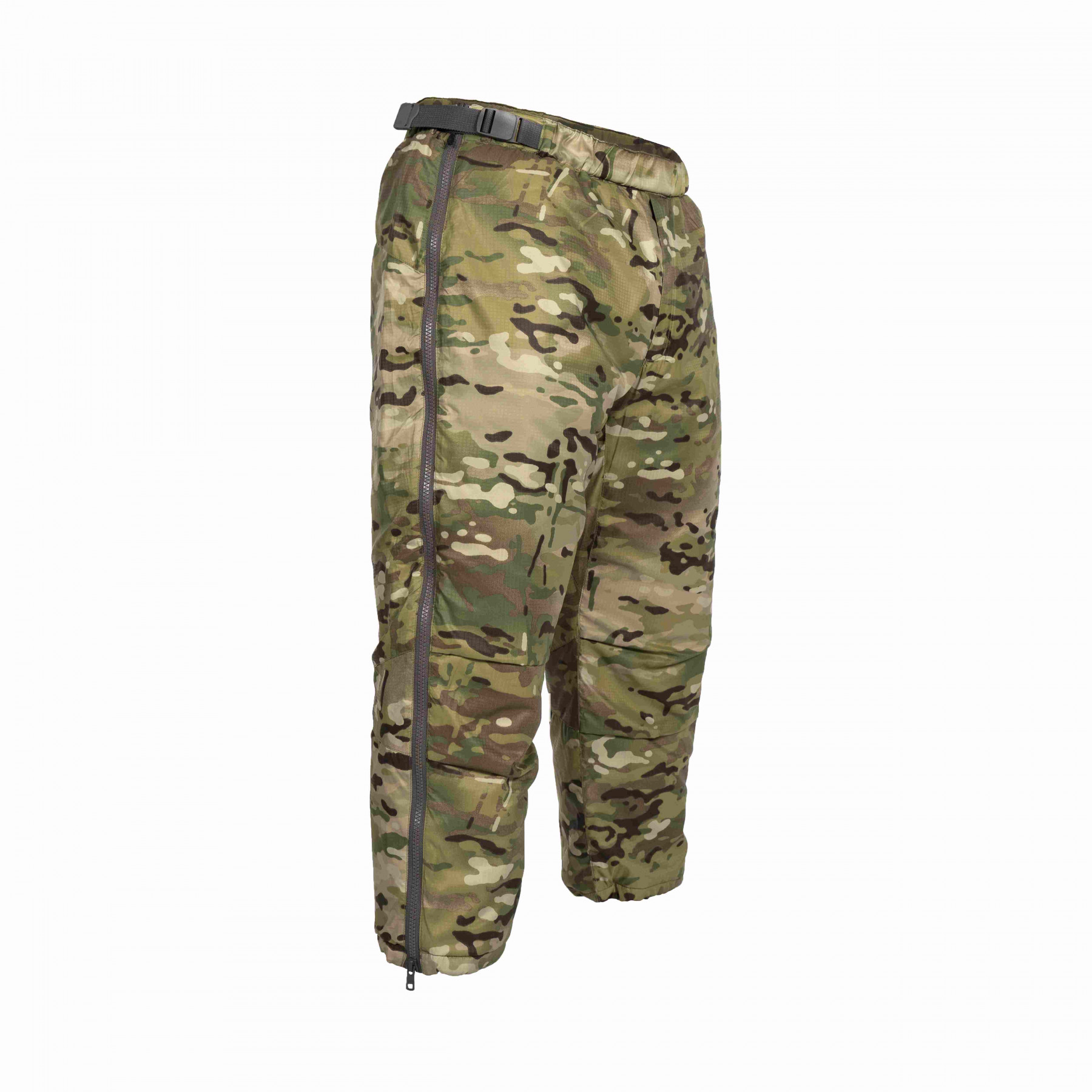 CW 60 Pants, MultiCam/Steel Grey