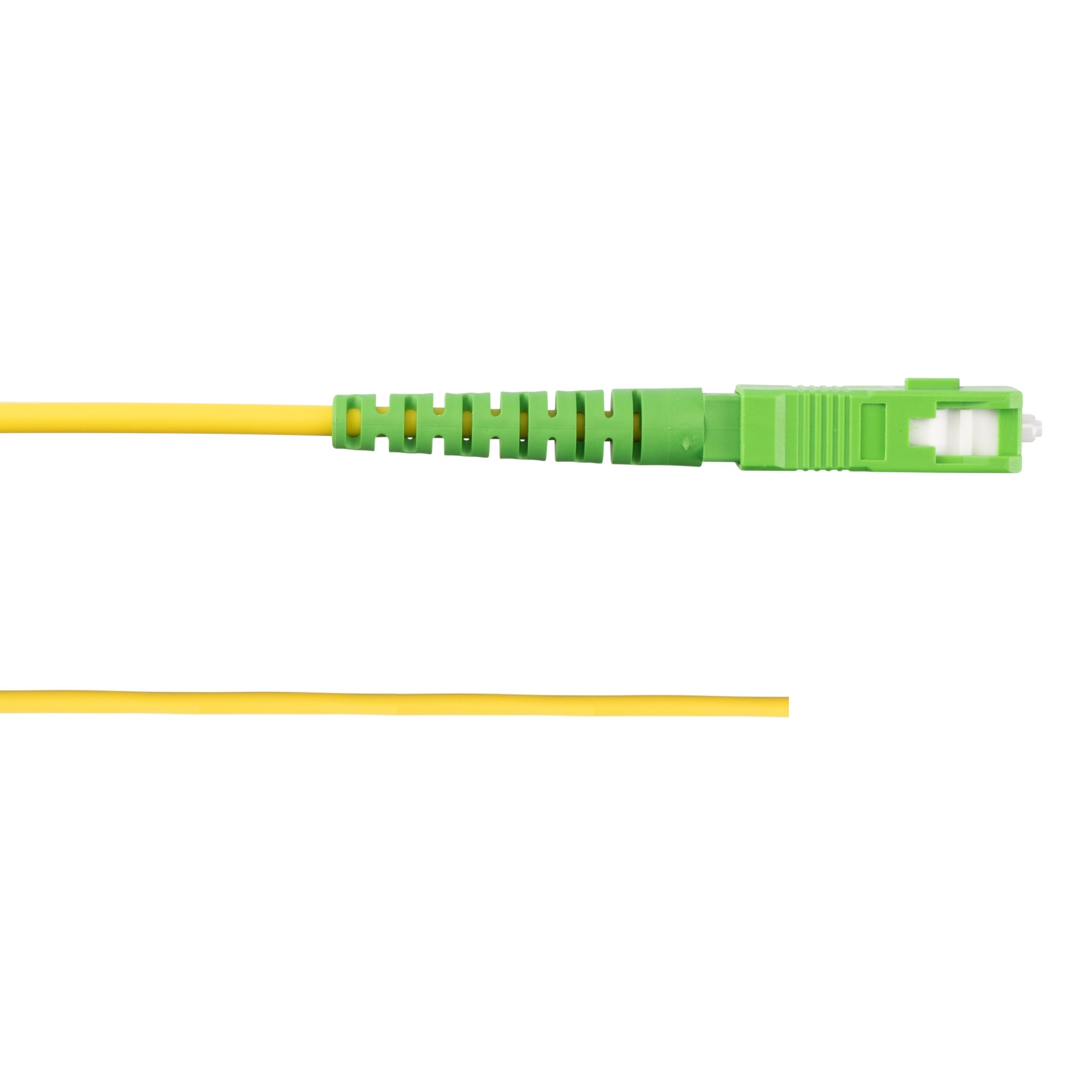 Пігтейл SC simplex APC, OS2, 1м 