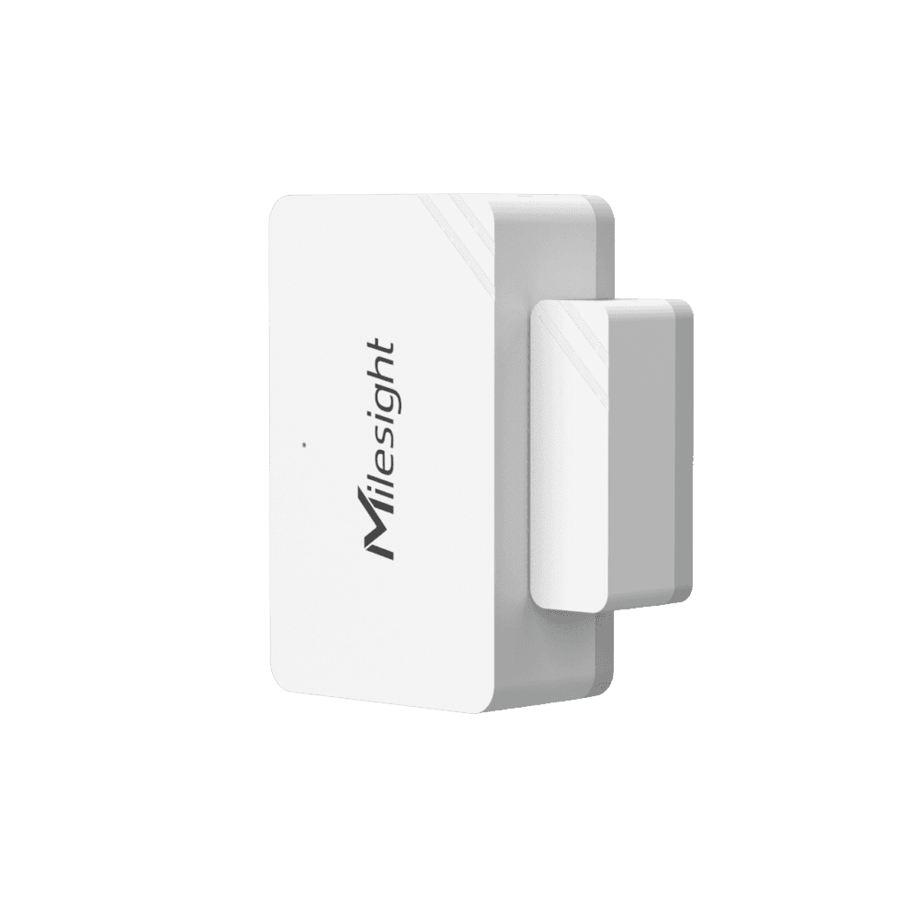 Бездротовий датчик відкриття WS301-868M LoRaWAN з NFC налаштуванням 