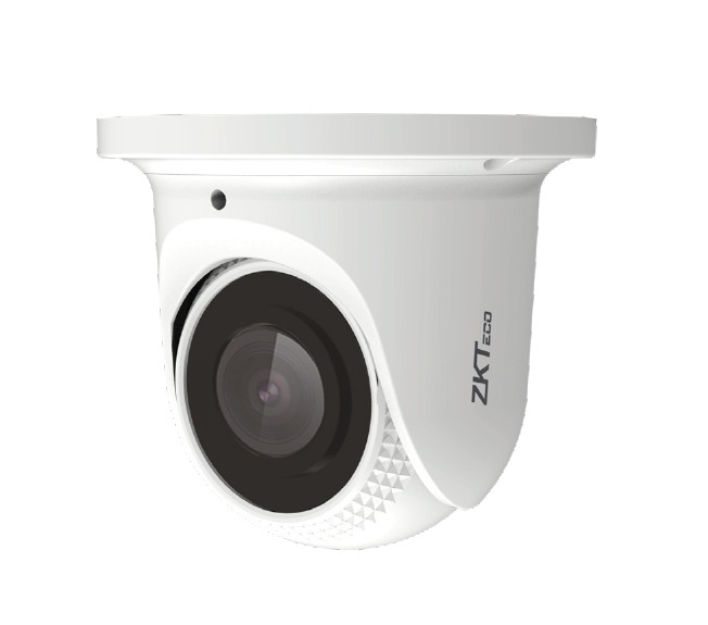 Корпусна зовнішня камера IP камера; 2MP (1920*1080); IR Range 20m; Fixed Lens 3.6mm;