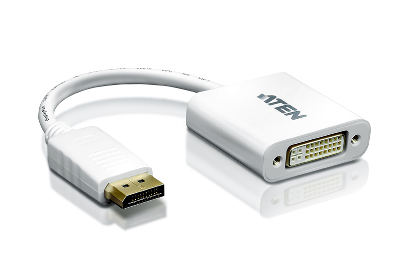 Адаптер DisplayPort – DVI