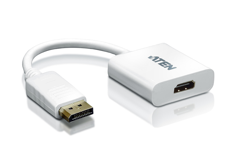 Адаптер DisplayPort – HDMI