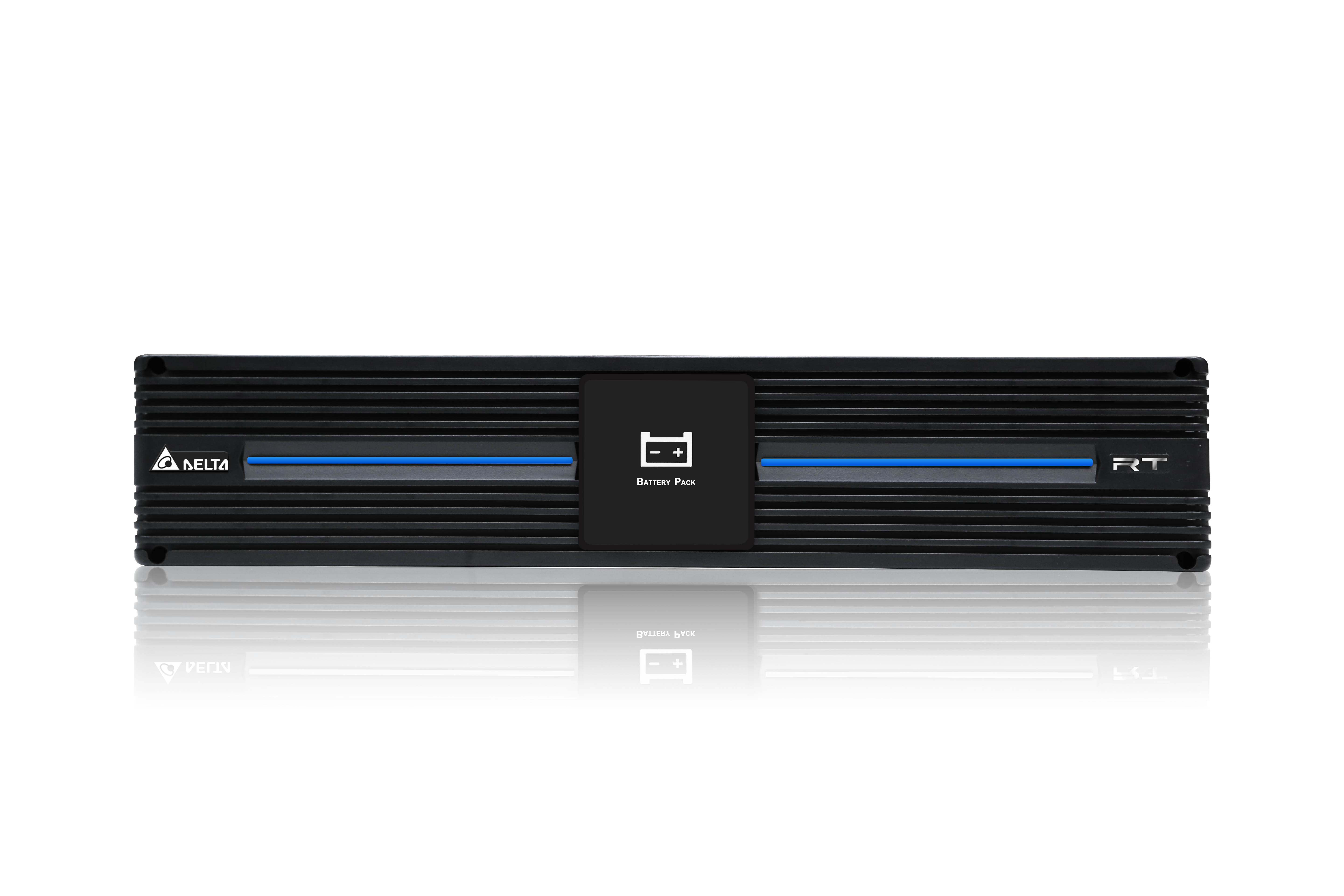Delta RT PRO Series дод.батарея до RT 3kVA
