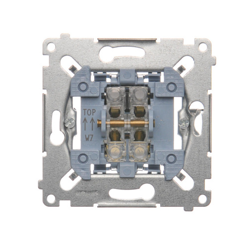 Механізм вимикача 1кл. перехр., S54/55 (SW7M)